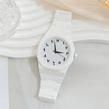 Arabic Aura watch